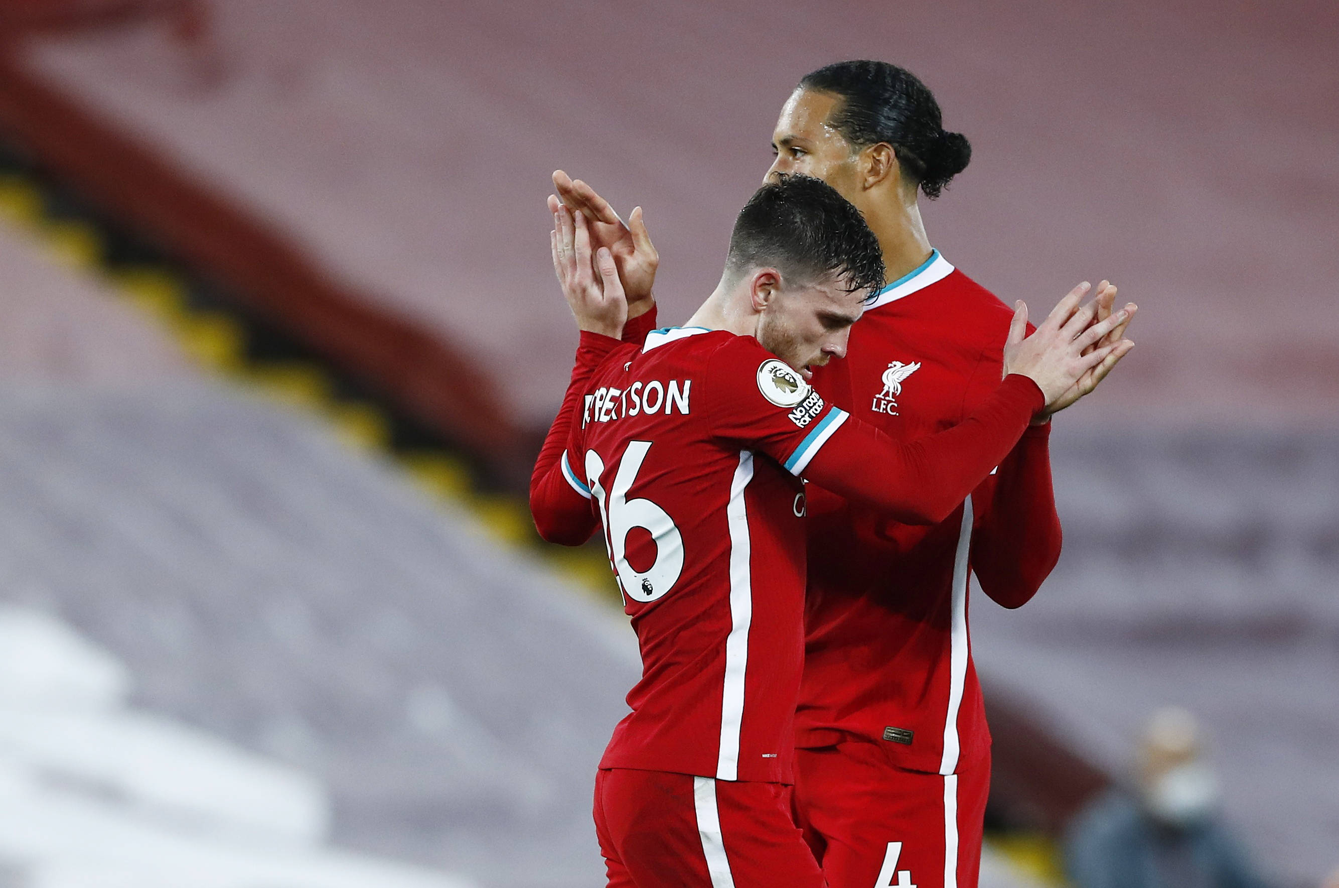 去的赛季中 去的赛季中