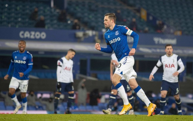 各大联赛的 各大联赛的