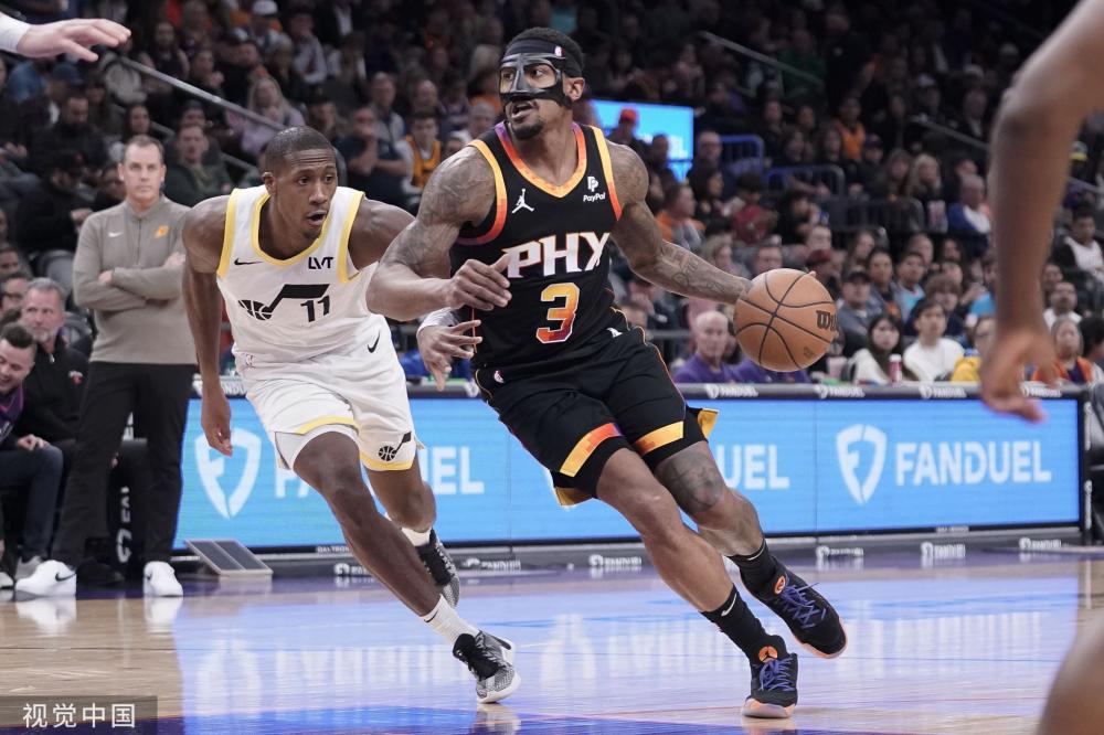 门的视野 门的视野