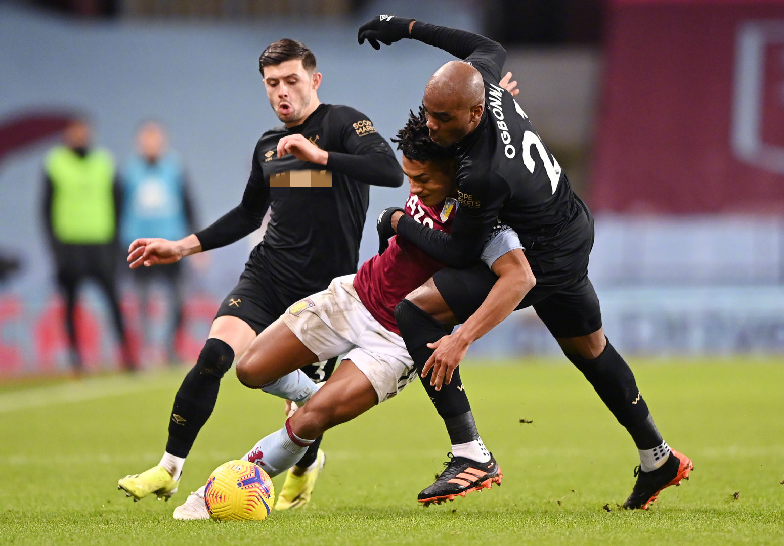 不僅僅是一 不僅僅是一